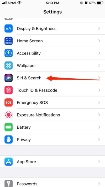 How to Fix iPhone Battery Fast Discharging Issue? 15 iphone siri settings