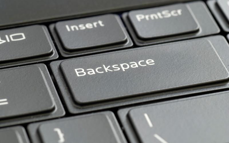 How to Re-Enable Backspace going Back a Page in Chrome? 1 backspace back page