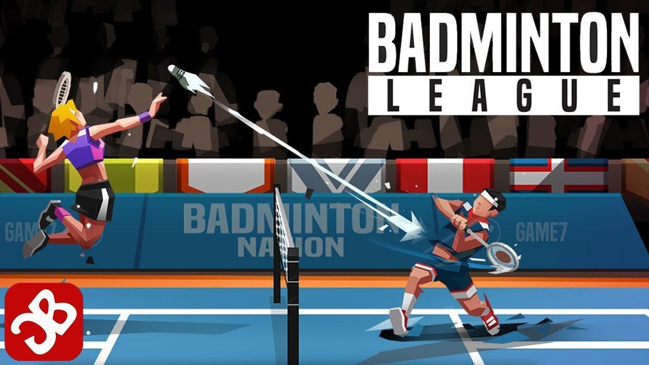 20 Best Offline Multiplayer Games to Play Over Local Wi-Fi Hotspot or Bluetooth 19 badminton league