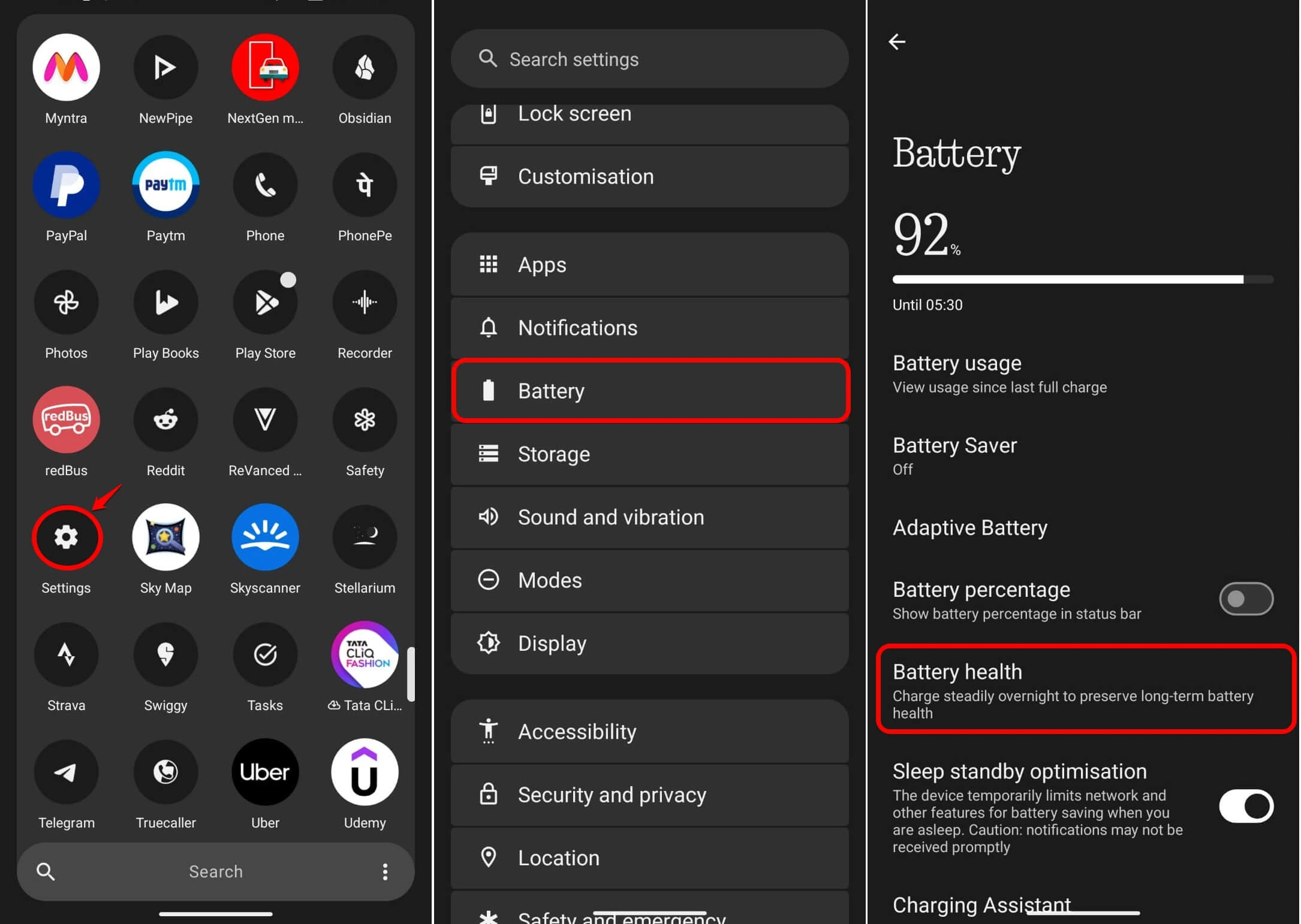 Why Android phone slows down over time
