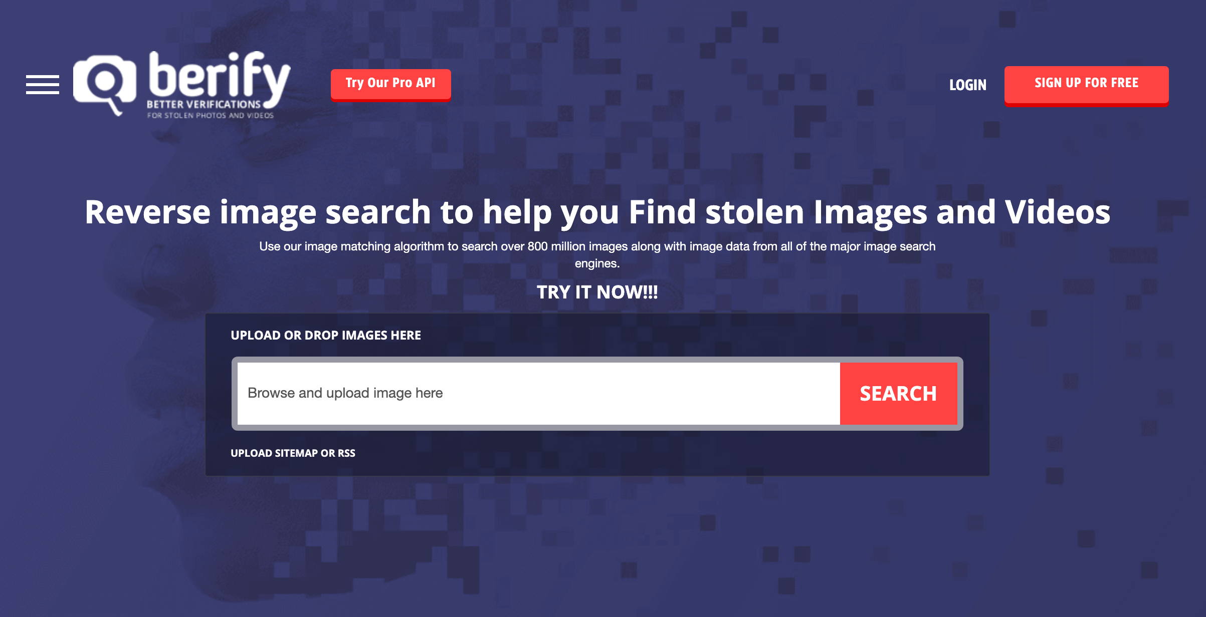 How to Perform Reverse Video Search? 10 berify
