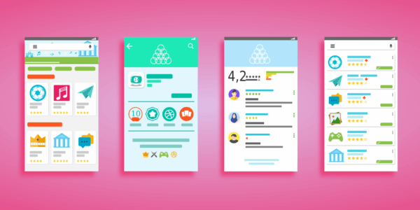 best paid Apps android