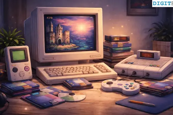 best abandonware 2026