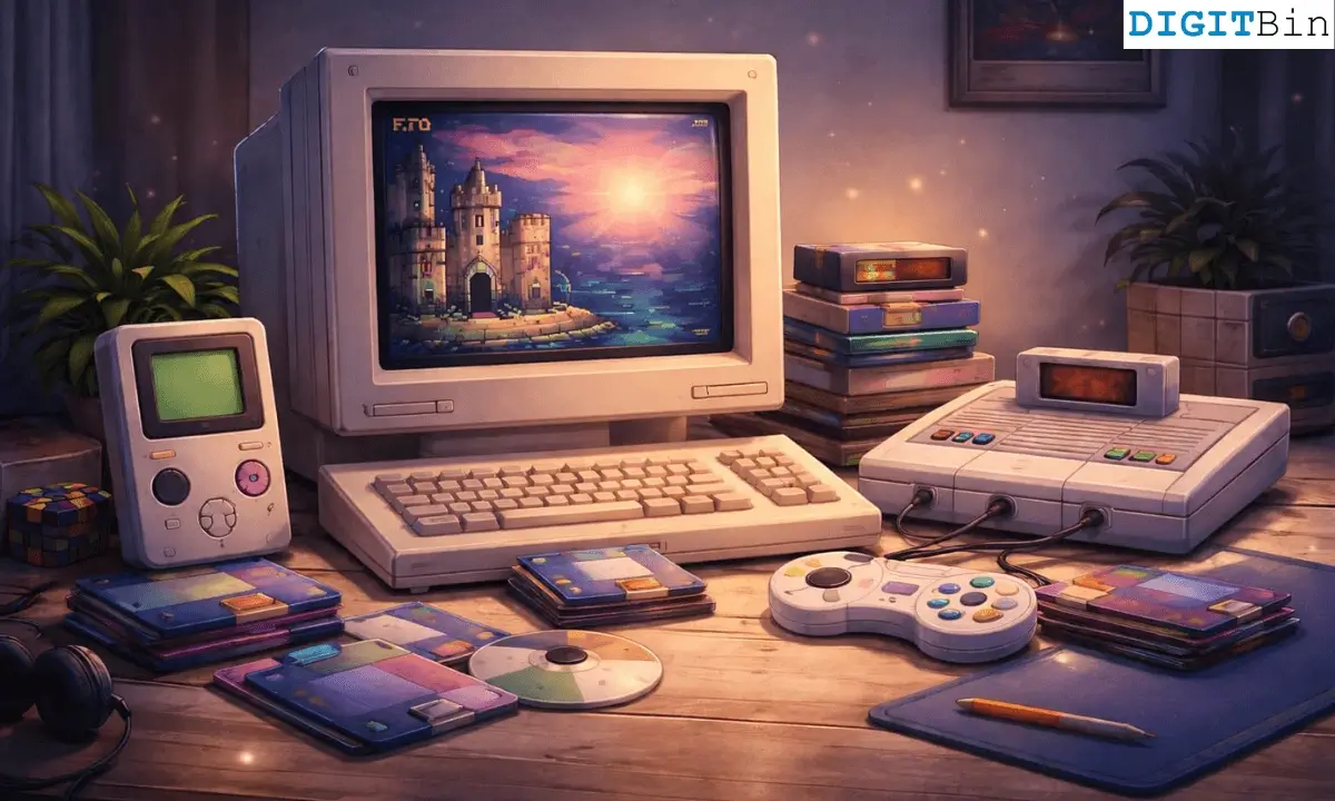 Best Abandonware games I downloaded in 2026 1 best abandonware 2026