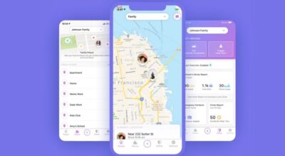 10 Best Apps Like Life360 for Location Sharing best life360 alternatives