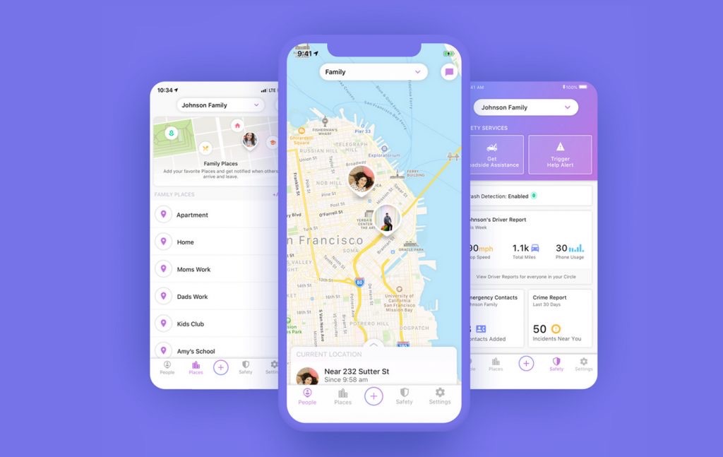 10 Best Apps Like Life360 for Location Sharing 1 best life360 alternatives