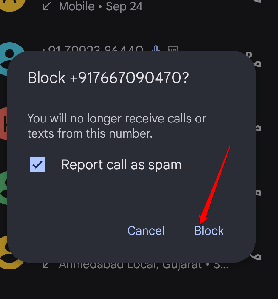 How to Stop Spam Robocalls on Android? 12 Avoid Spam Robocalls