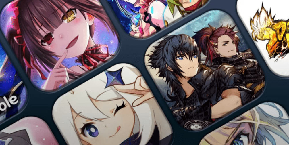 What Are Gacha Games, and Why Are They So Popular? 2 GACHA GAMES