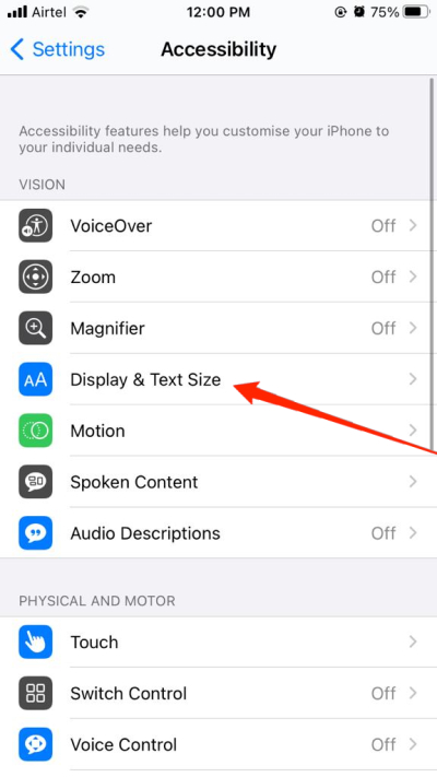 How to Fix iPhone Battery Fast Discharging Issue? 9 How to Fix iPhone Battery Fast Discharging Issue? 2
