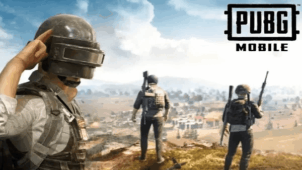cannot download maps pubg mobile