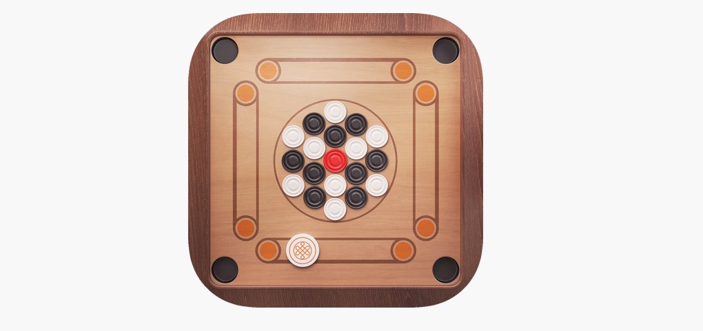15 Best Two-Player Mobile Co-op Games to Play 8 carrom pool 1