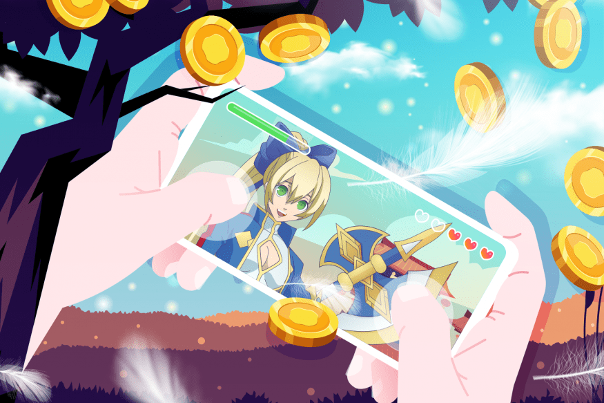 What Are Gacha Games, and Why Are They So Popular? 5 Gacha Games