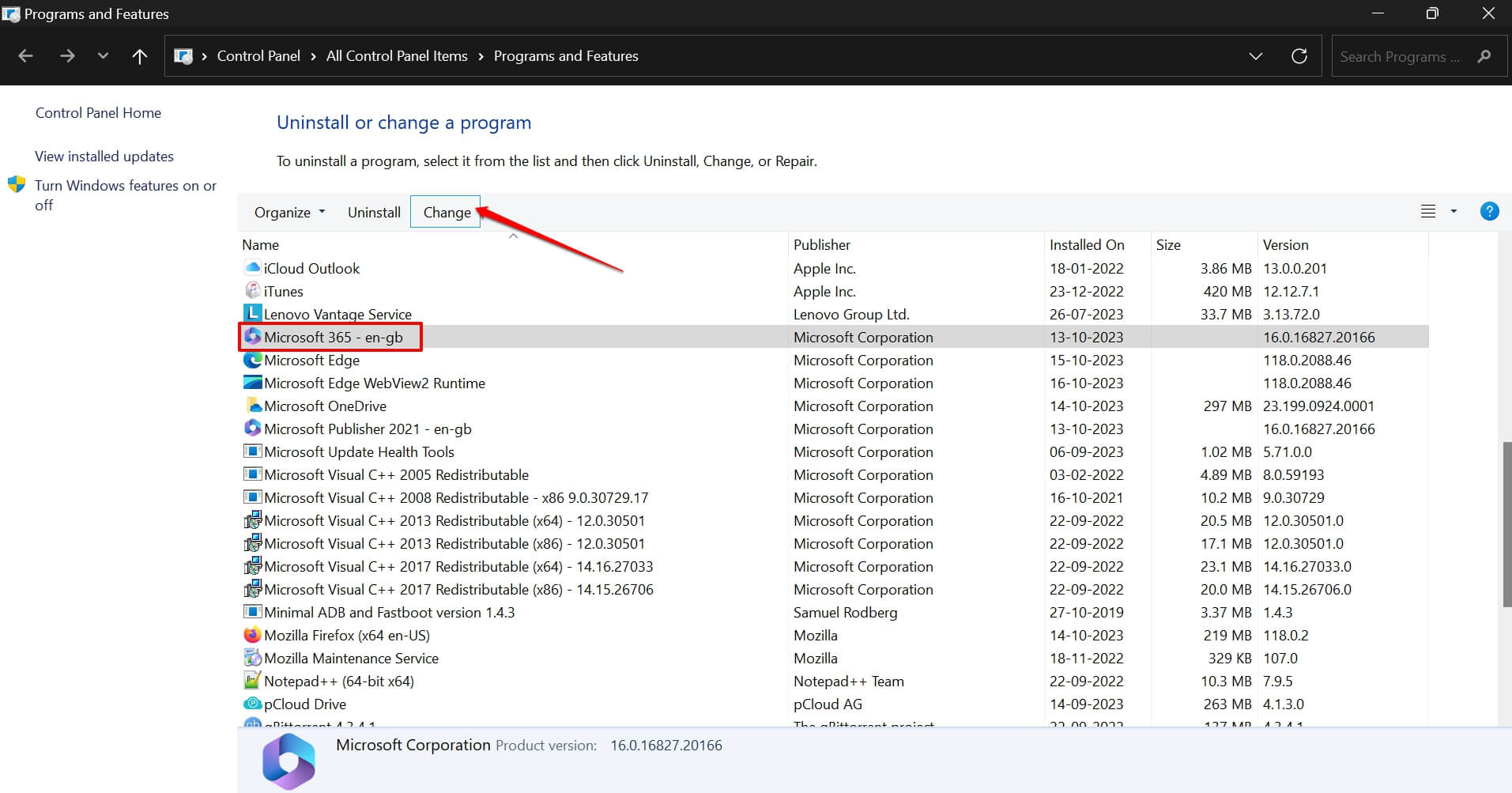How to Fix ‘This Image Cannot Currently Be Displayed’ Error in Microsoft Word? 19 change Microsoft Office