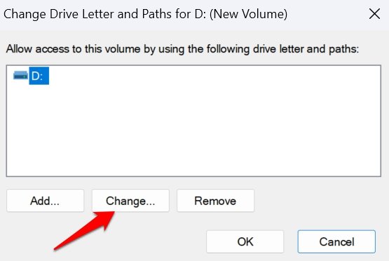 How to Fix 'Location is Not Available' Error in Windows 11? 11 change drive letter
