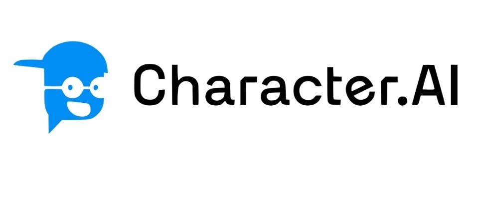 Character AI Rooms: Everything You Must Know 2 character AI logo