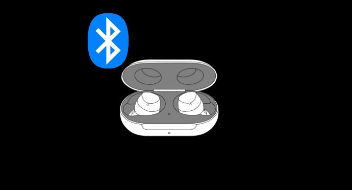How to Fix iPhone Not Detecting Headphones 3 charge bluetooth earphone