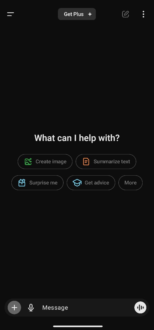 How to Fix Sora AI isn't Available in Your Country Error? 8 chatgpt for Android