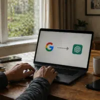 I ditched Google to use ChatGPT Search for an entire month and here is what actually broke 9