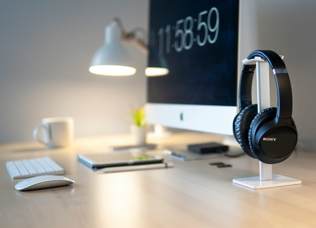 Check Apple Magic Keyboard Battery Level on Mac