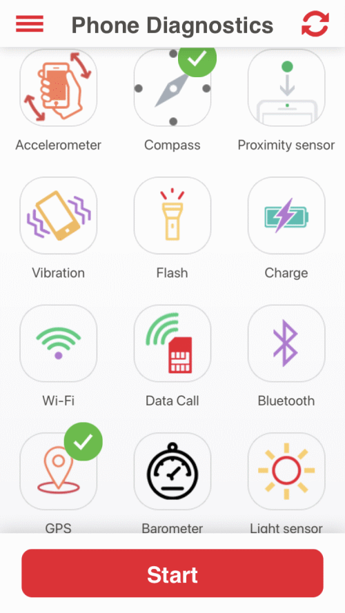 How to Fix Google Maps Showing Wrong GPS on iPhone? 3 hardware test