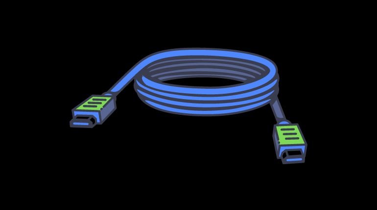 How to Fix HDMI to DisplayPort Not Working? 3 check for faulty cable