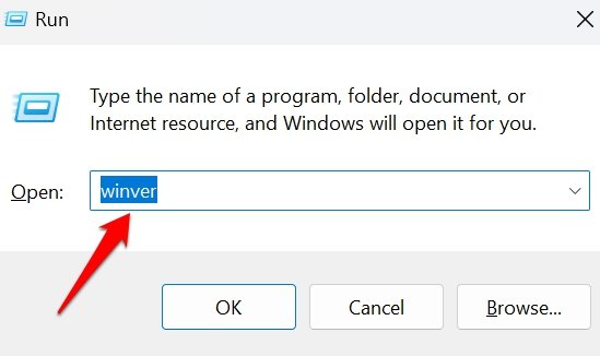How to Check or Change Registered Owner and Organization Name in Windows 11? 2 check windows version and other system details