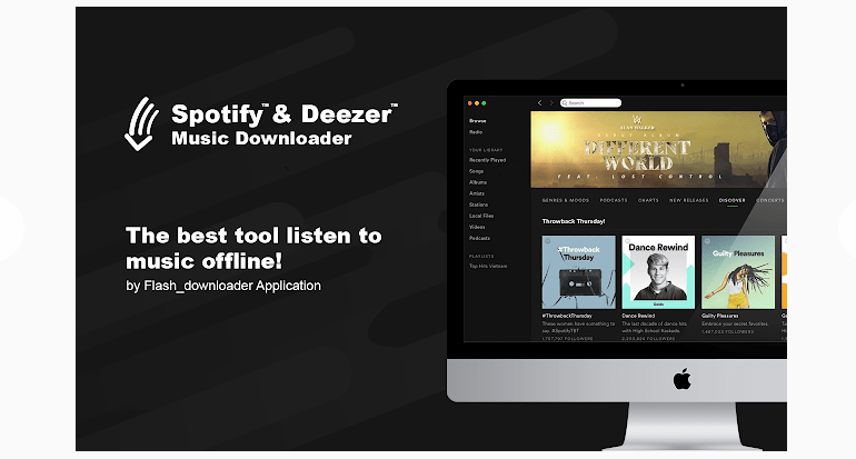 How to Download Songs from Spotify? 8 chrome extension spotify