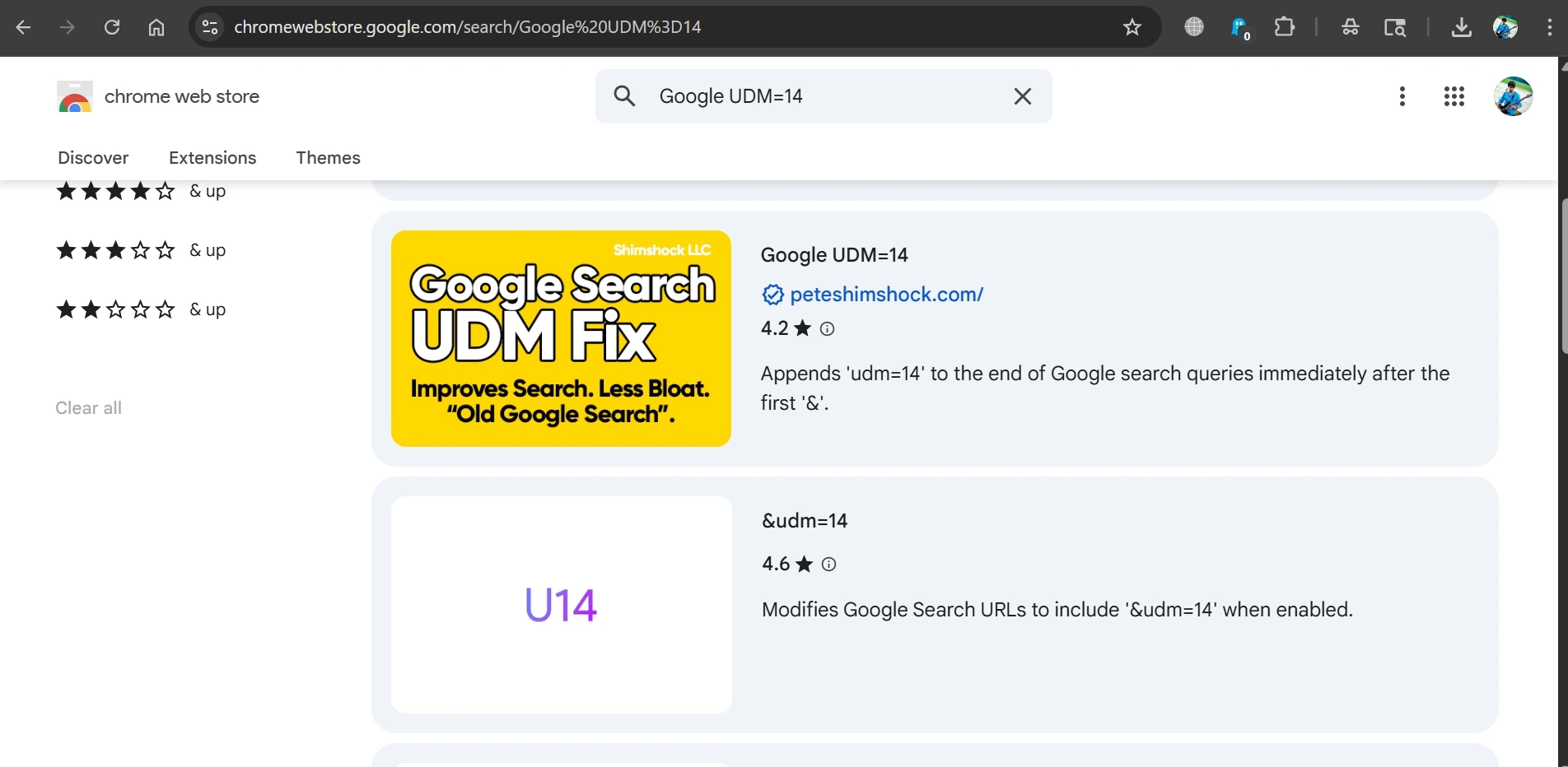 Google AI Overviews keep getting things wrong and how I turned them off 6 chrome extensions to disable Google AI overviews