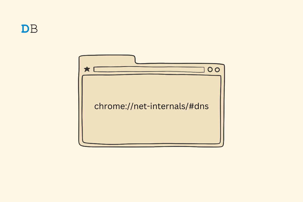 chrome://net-internals/#dns: Clear DNS Cache on Chrome 1 chrome://net-internals/#dns: Clear DNS Cache on Chrome 1