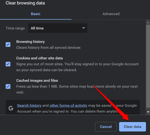 How to Fix Google Chat Not Working on Chrome? 3 Google Chat Not Working