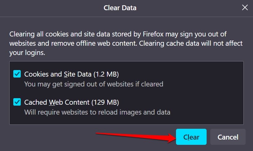 How to Optimize Mozilla Firefox to Enjoy Best Browsing Experience? 11 clear data on Firefox