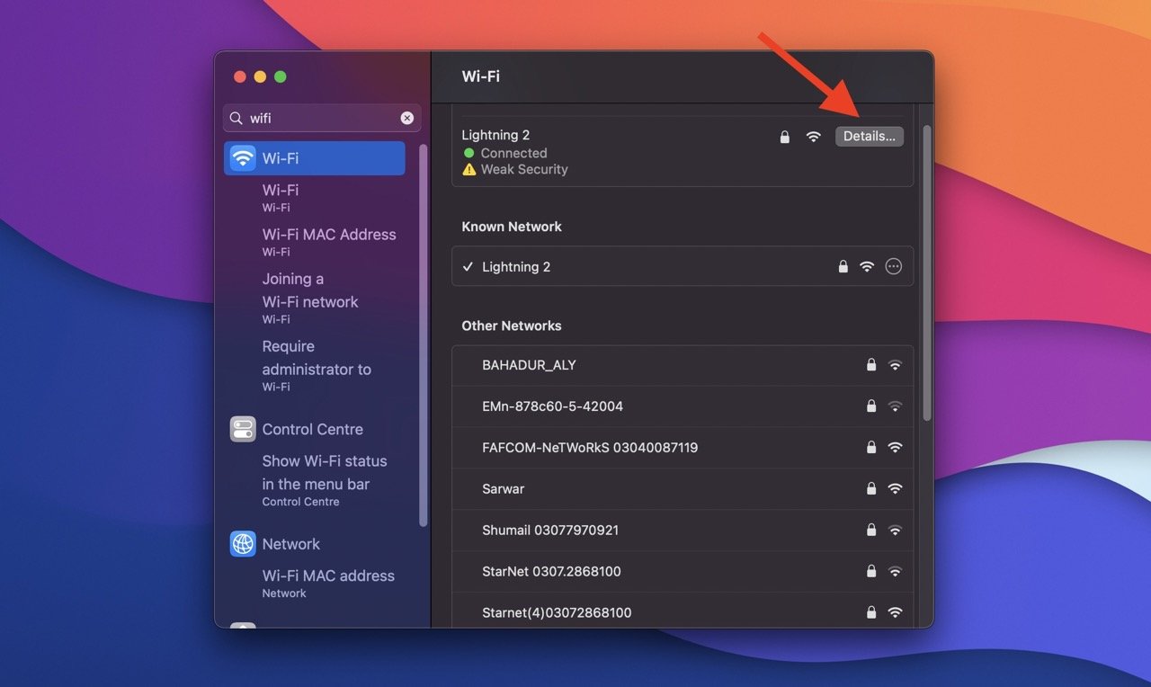 How to Recover Data From Mac Hard Drive to Windows PC 5 Click Details Network
