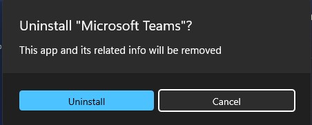 click-uninstall