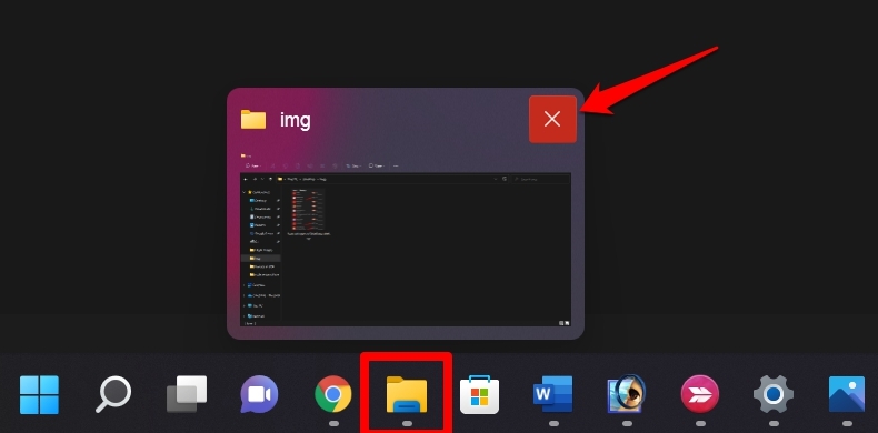 How to Fix Memory Leak in Windows 11? 10 close file explorer