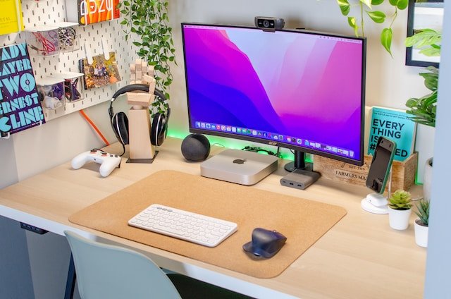 How to Play Windows Games on Mac? 6 5. Cloud Gaming