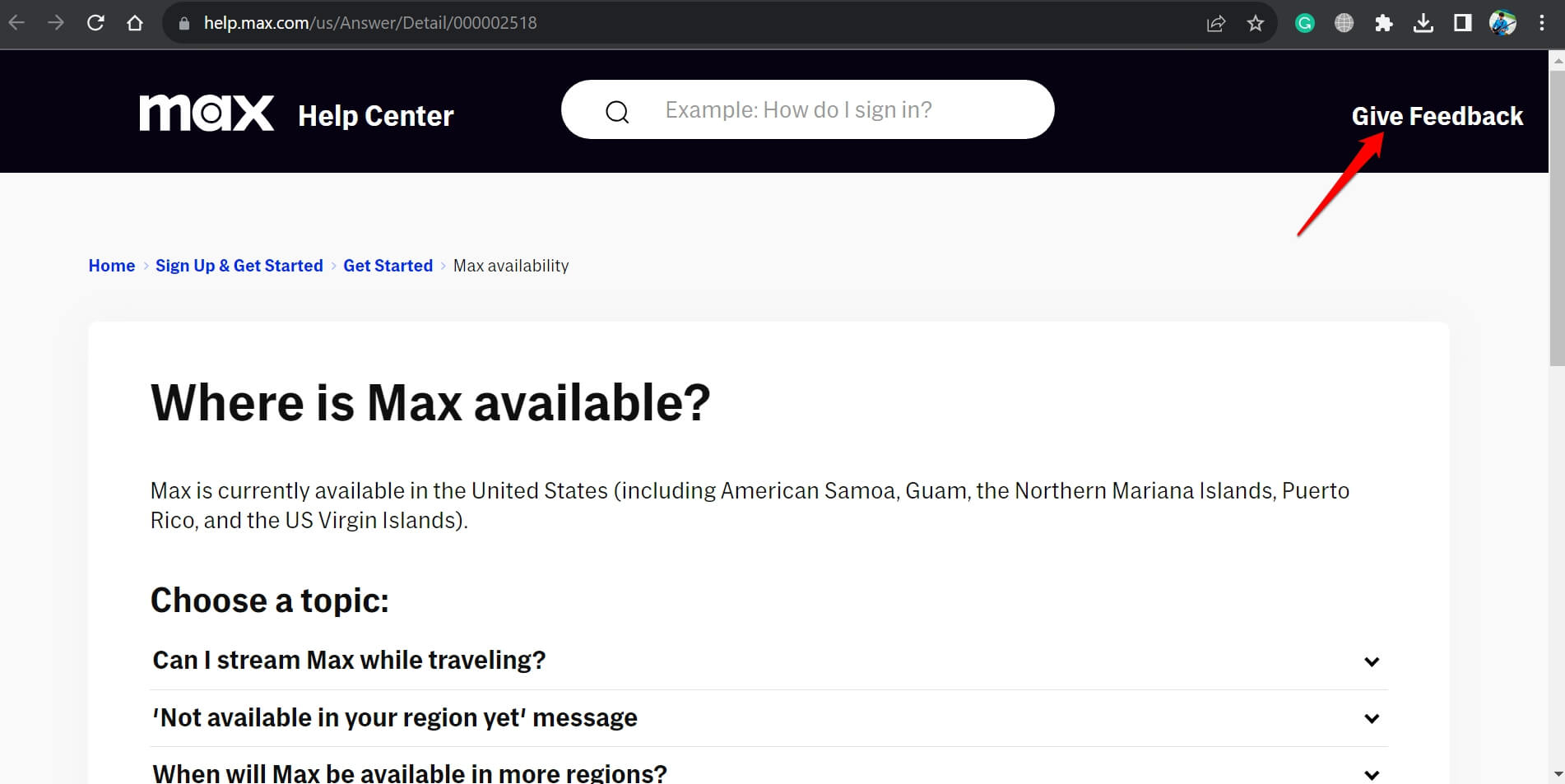 How to Fix Can't Login to Max App on Android? 8 contact Max support team