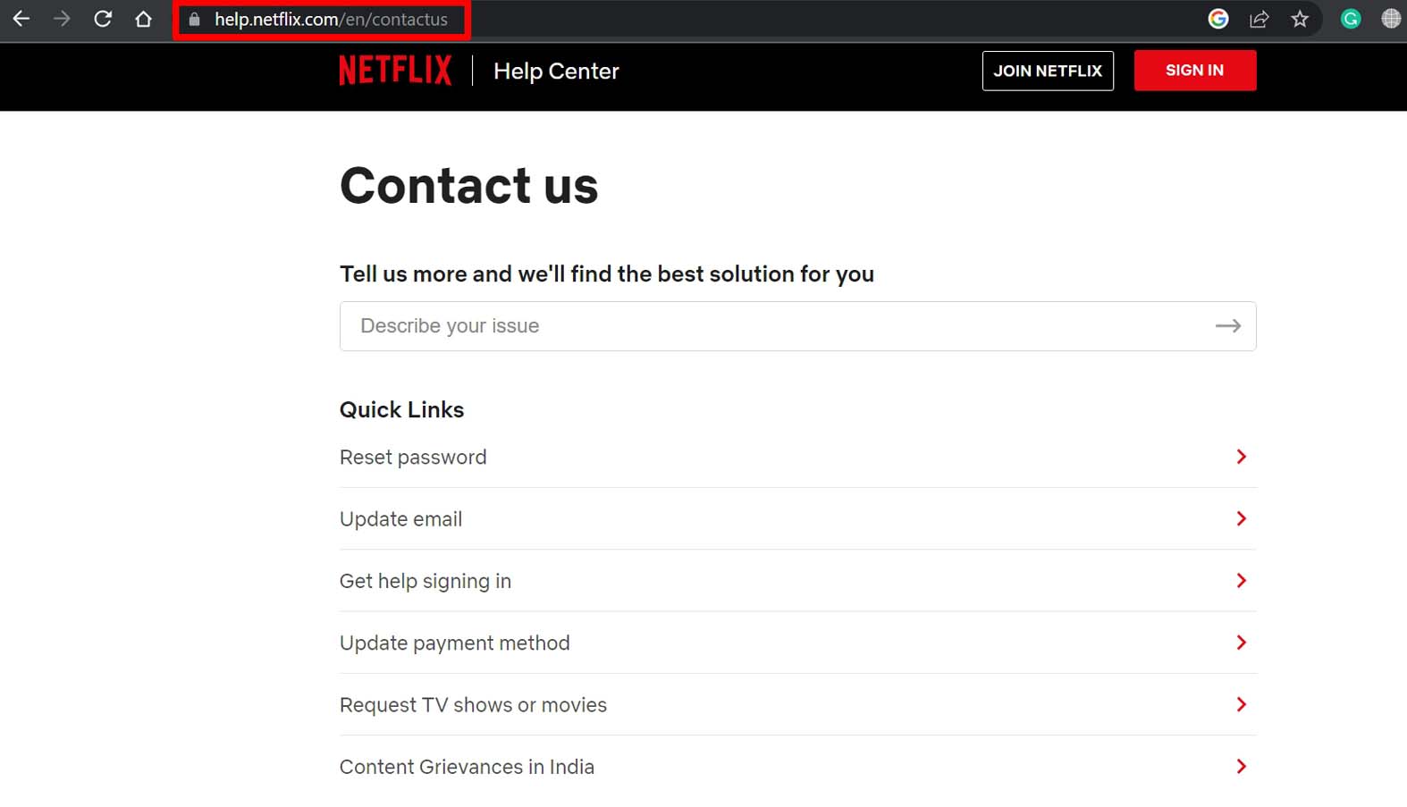 How to Fix Low Netflix Sound on PC? 16 contact Netflix support