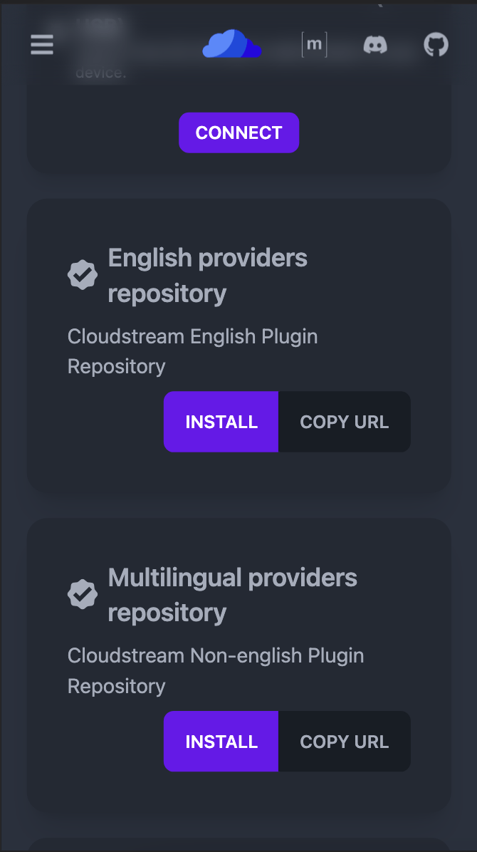 10 Best Anime Apps for Stream and Download | Eng Dub and Sub 5 copy the repository link