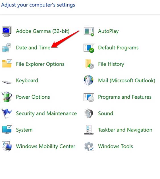 How to Fix Windows 11 Time Not Updating? 10 date time settings Windows OS