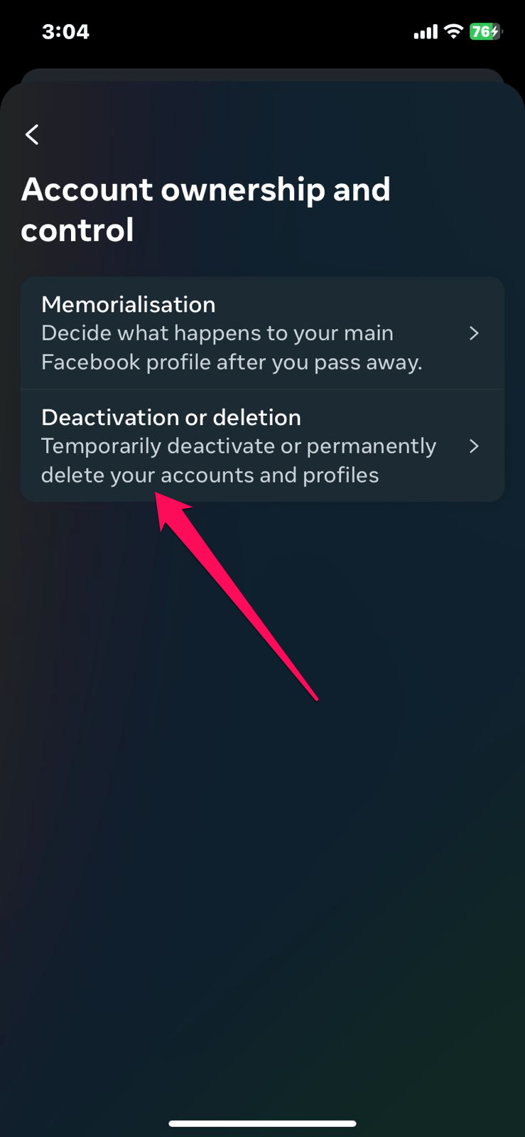 How to Permanently Delete Threads Account? 9 How to Permanently Delete Threads Account?