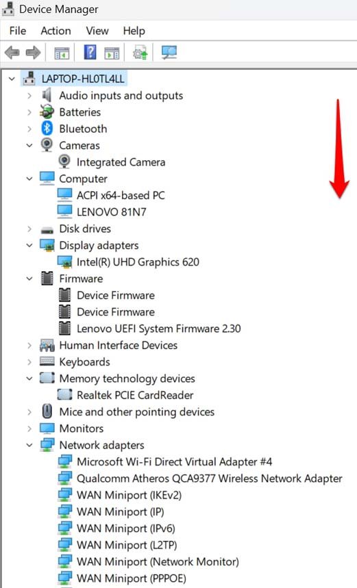 How to Fix Slow Mounting of ISO Image Files on Windows 11? 12 device drivers on Windows 11