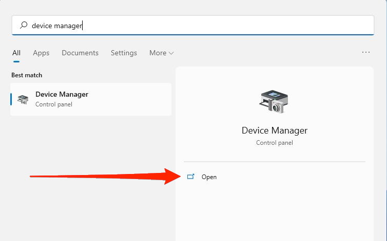 Laptop Heating Issues After Windows 11 install | How To Fix 8 device manager windows 11