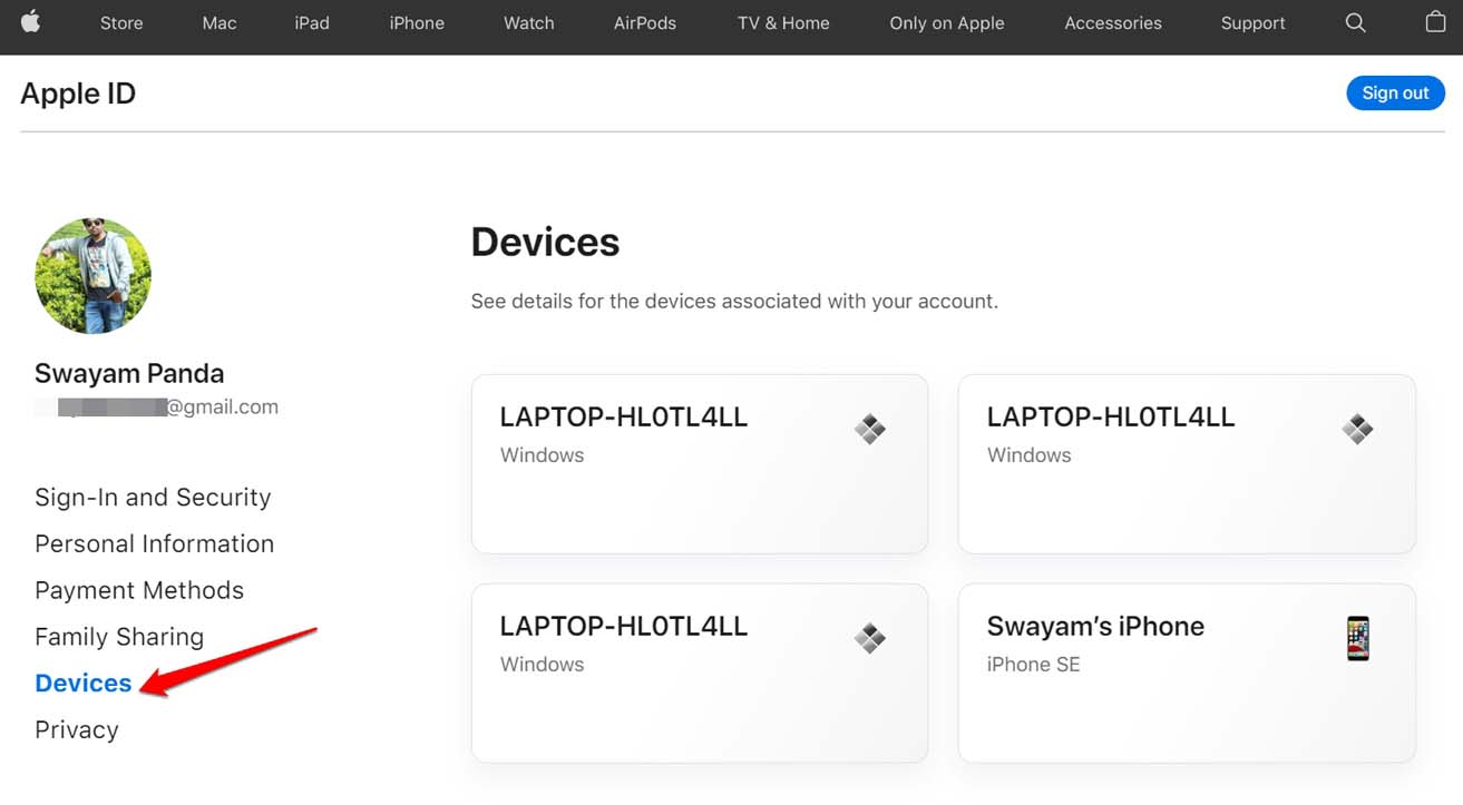10 Things You Must Do Before Selling Your iPhone 5 devices used under Apple ID