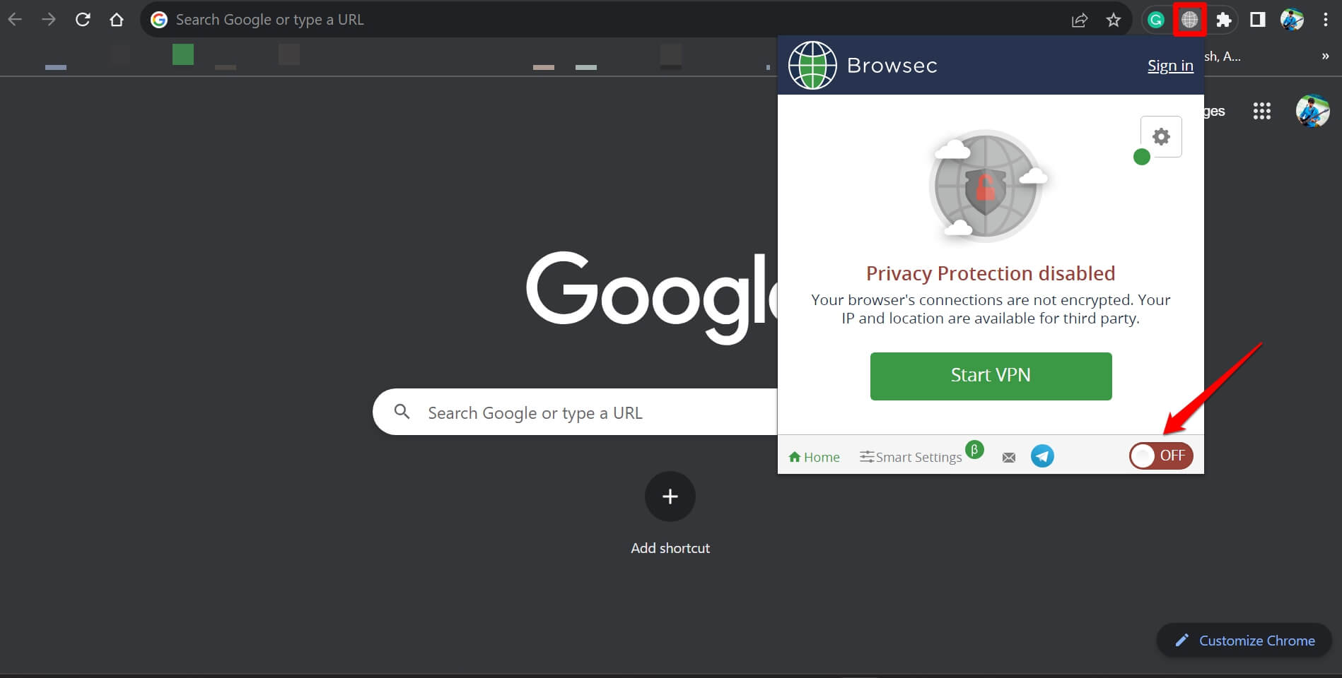 How to Fix Epic Games Launcher Connection Error on Windows 11? 10 disable VPN on Windows PC