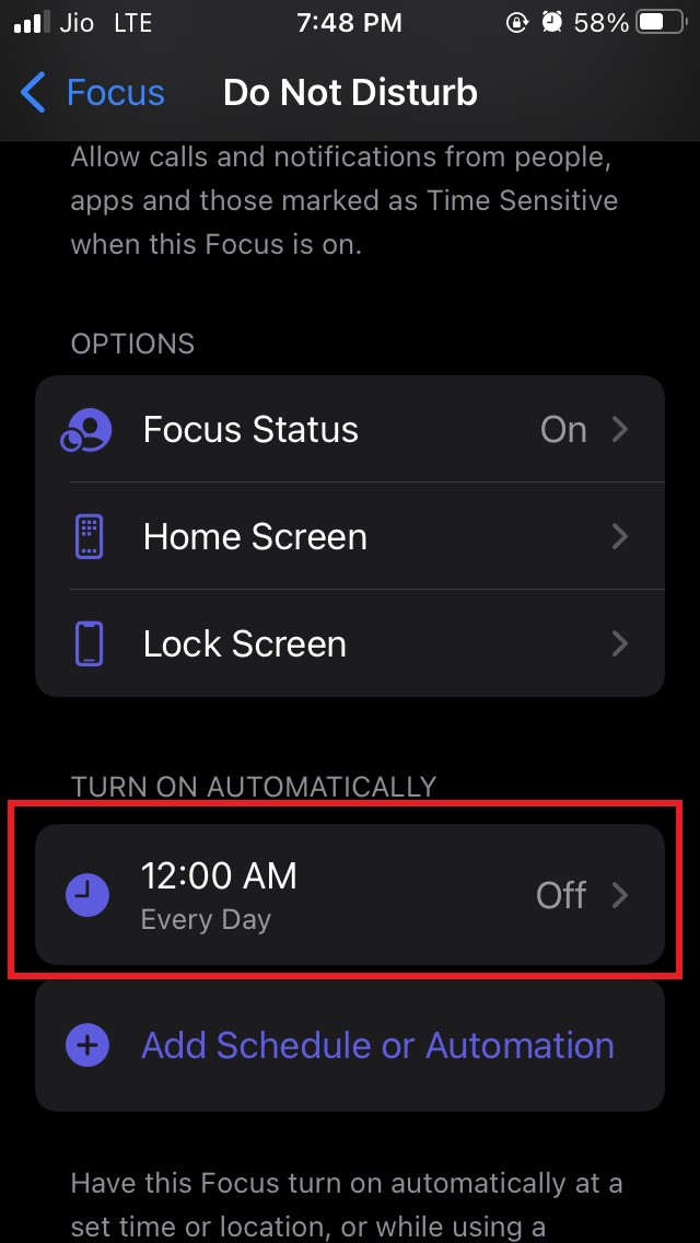 How to Fix Facebook Notifications Not Showing on iPhone 6 disable turn on automatically