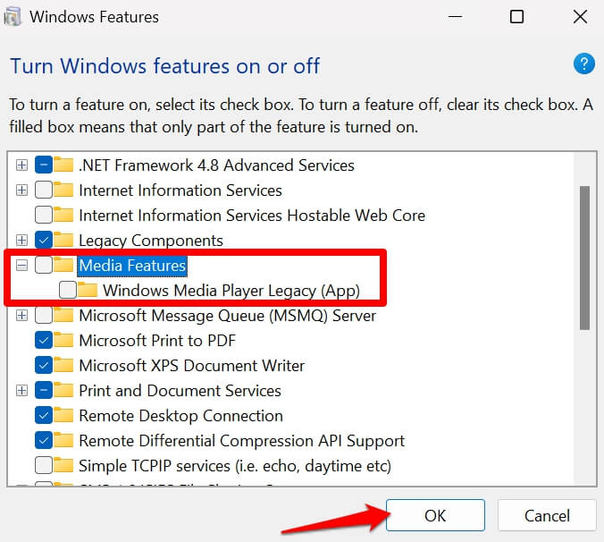 How to Fix 'Windows Media Player Has Stopped Working' Error on Windows 11 8 disable windows media player