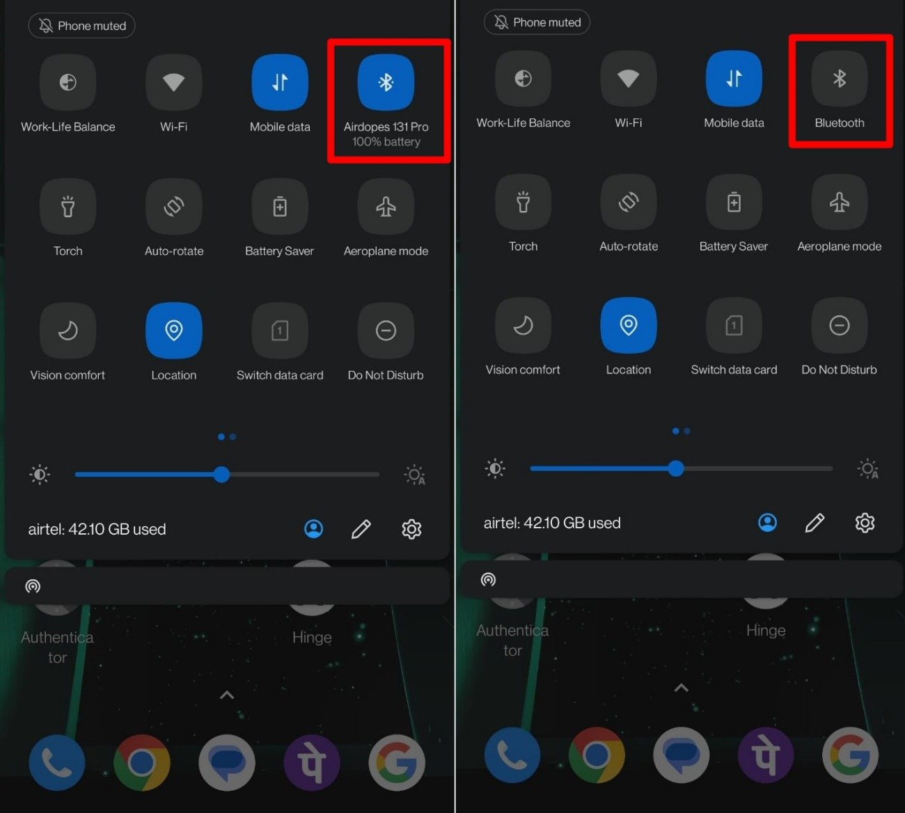 How to Fix Incoming Calls Not Ringing on Android 8 disconnect bluetooth earphone on android