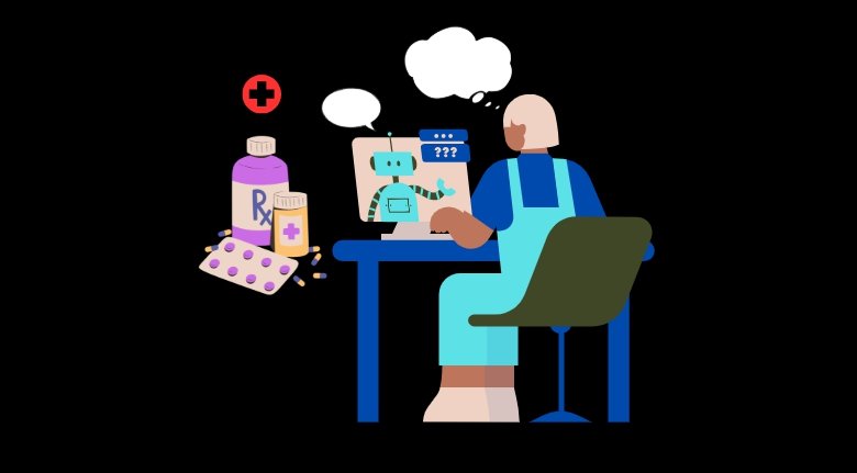 Beware of AI Chatbots: Do not Share these Information with AI Models 6 do not ask medical advice from chatbots