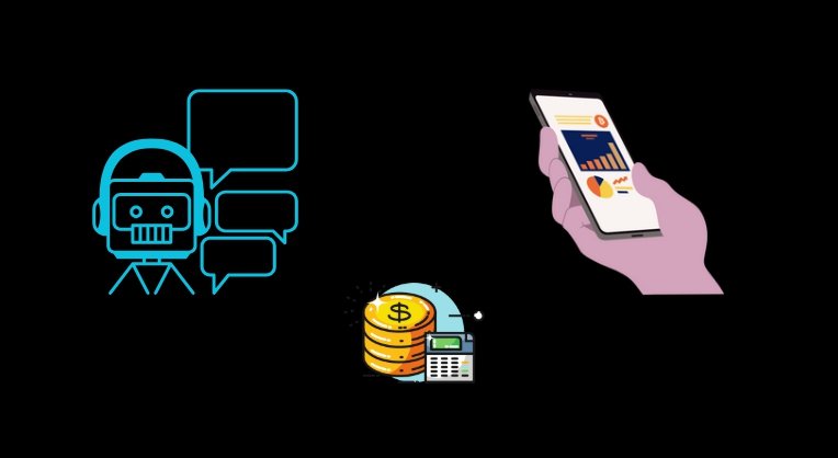 Beware of AI Chatbots: Do not Share these Information with AI Models 7 dont share financial info with chatbots