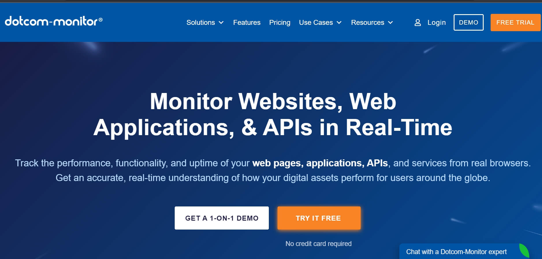 10 Best IP Stressers: Free IP Booters You Must Use 9 dotcom monitor